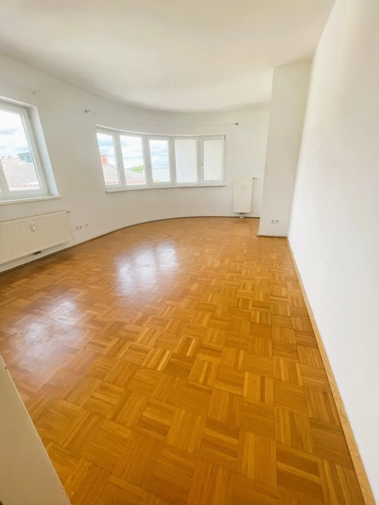 Perfekte Stadtwohnung - 2-Zimmer mit separater Küche! - Ansicht 2