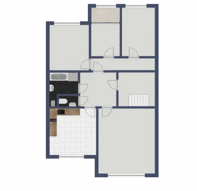 3-Zimmer-Wohnung mieten in Wien – 98 m², € 1.563 – Bild 11 von 15