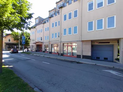 Gewerbeimmobilie mieten in Sankt Pölten – 346 m², € 4.000
