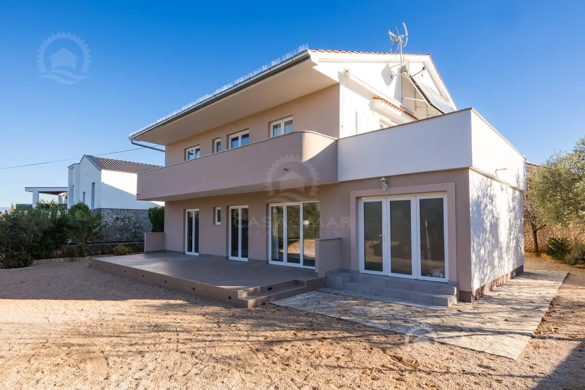 Haus – Kroatien - Ansicht 2