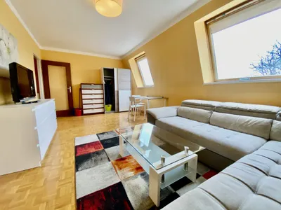 1-ZIMMER WOHNUNG NÄHE SCHLOSS HETZENDORF – Bild 2
