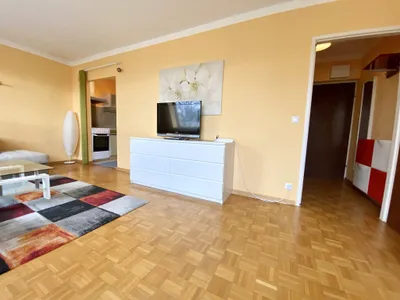 1-ZIMMER WOHNUNG NÄHE SCHLOSS HETZENDORF – Bild 3