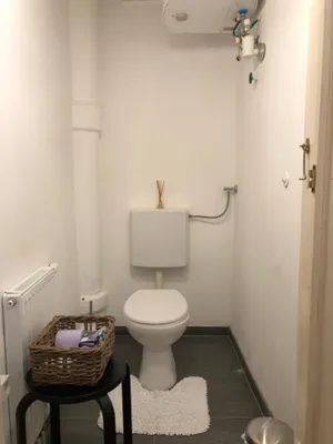 4-Zimmer-Wohnung mieten in Graz – 80 m², € 970 – Bild 6 von 7