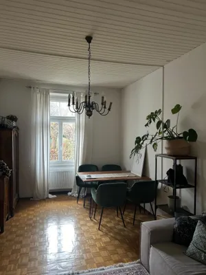 4-Zimmer-Wohnung mieten in Graz – 80 m², € 970 – Bild 4 von 7