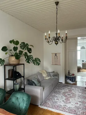 4-Zimmer-Wohnung mieten in Graz – 80 m², € 970 – Bild 2 von 7