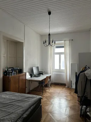 4-Zimmer-Wohnung mieten in Graz – 80 m², € 970 – Bild 5 von 7