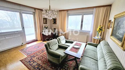 3-Zimmer-Wohnung kaufen in Baden – 95,52 m², € 249.500 – Bild 2 von 17