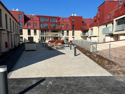 2-Zimmer-Wohnung mieten in Wien – 34 m², € 852 – Bild 2 von 7