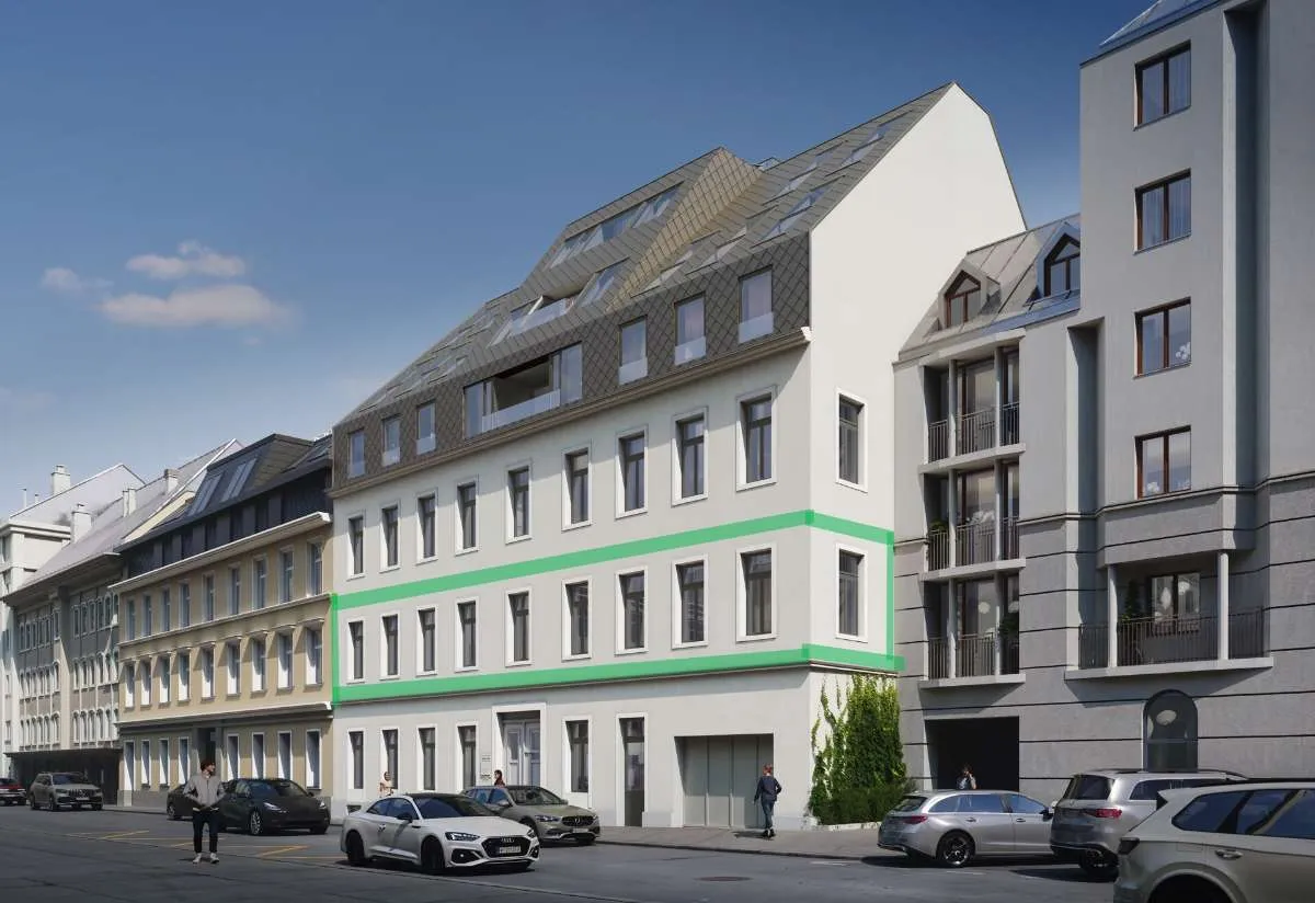 5,5% Rendite Airbnb - Ansicht 3