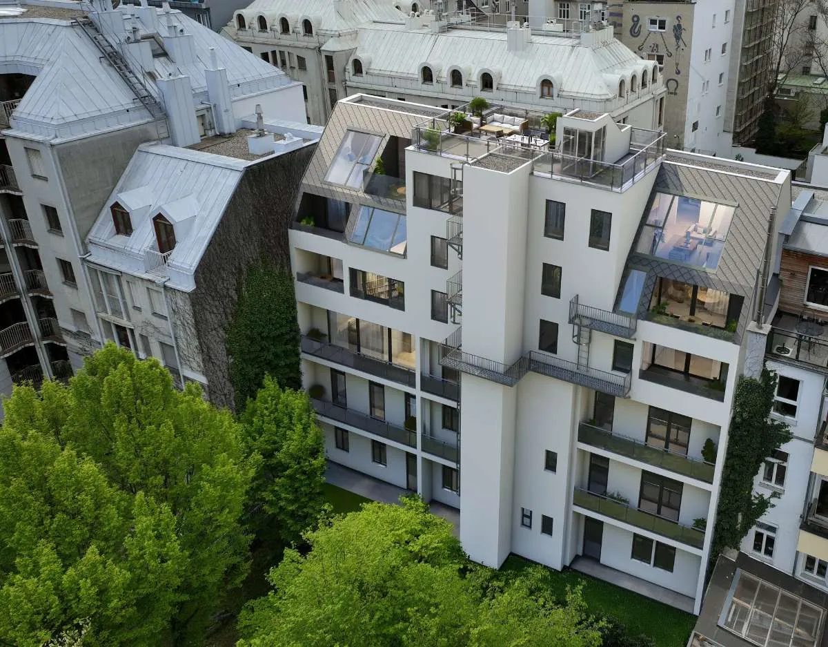 5,5% Rendite Airbnb - Ansicht 2