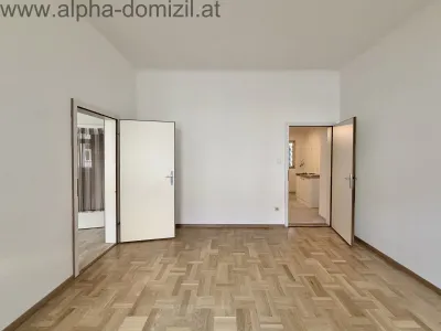 2-Zimmer-Wohnung mieten in Wien – 65,04 m², € 541 – Bild 4 von 7