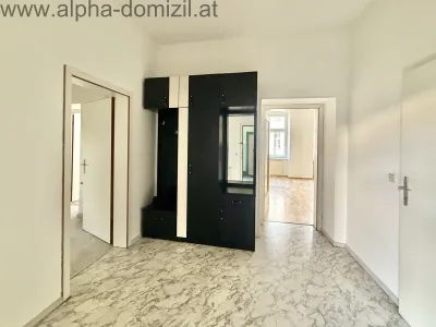 2-Zimmer-Wohnung mieten in Wien – 65,04 m², € 541 – Bild 1 von 7