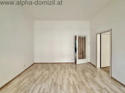 2-Zimmer-Wohnung mieten in Wien – 65,04 m², € 541 – Bild 5 von 7