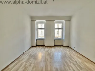 2-Zimmer-Wohnung mieten in Wien – 65,04 m², € 541 – Bild 3 von 7