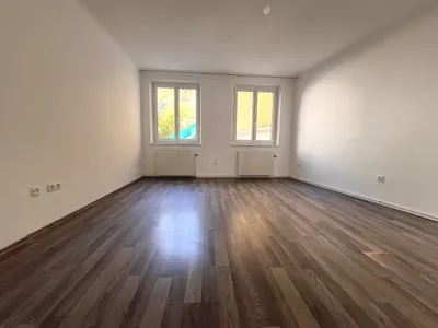 TOLLE ZWEI Zimmer Wohnung im EG - Draschestraße – Bild 2