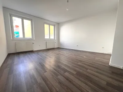 TOLLE ZWEI Zimmer Wohnung im EG - Draschestraße – Bild 3