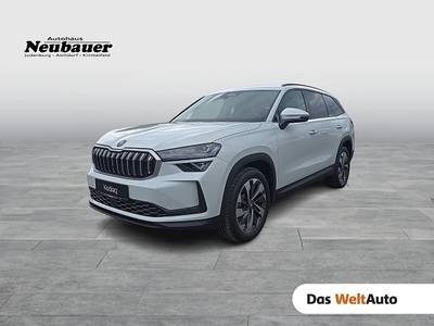 Skoda Kodiaq 4x4 Selection TDI DSG