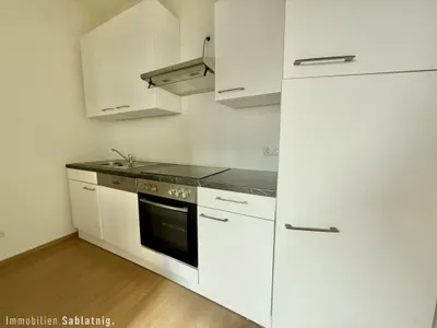 2-Zimmer-Wohnung mieten in Hollabrunn – 42 m², € 563 – Bild 4 von 6
