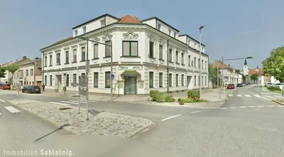 2-Zimmer-Wohnung mieten in Hollabrunn – 42 m², € 563 – Bild 6 von 6