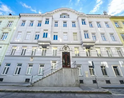3-Zimmer-Wohnung kaufen in Wien – 88,93 m², € 450.000 – Bild 20 von 22
