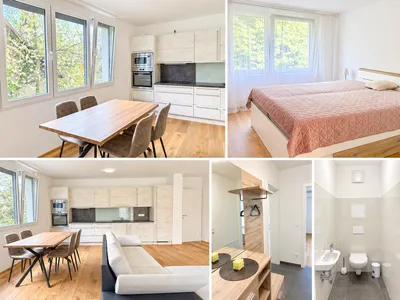 2-Zimmer-Wohnung mieten in Wien – 65 m², € 1.119 – Bild 4 von 4