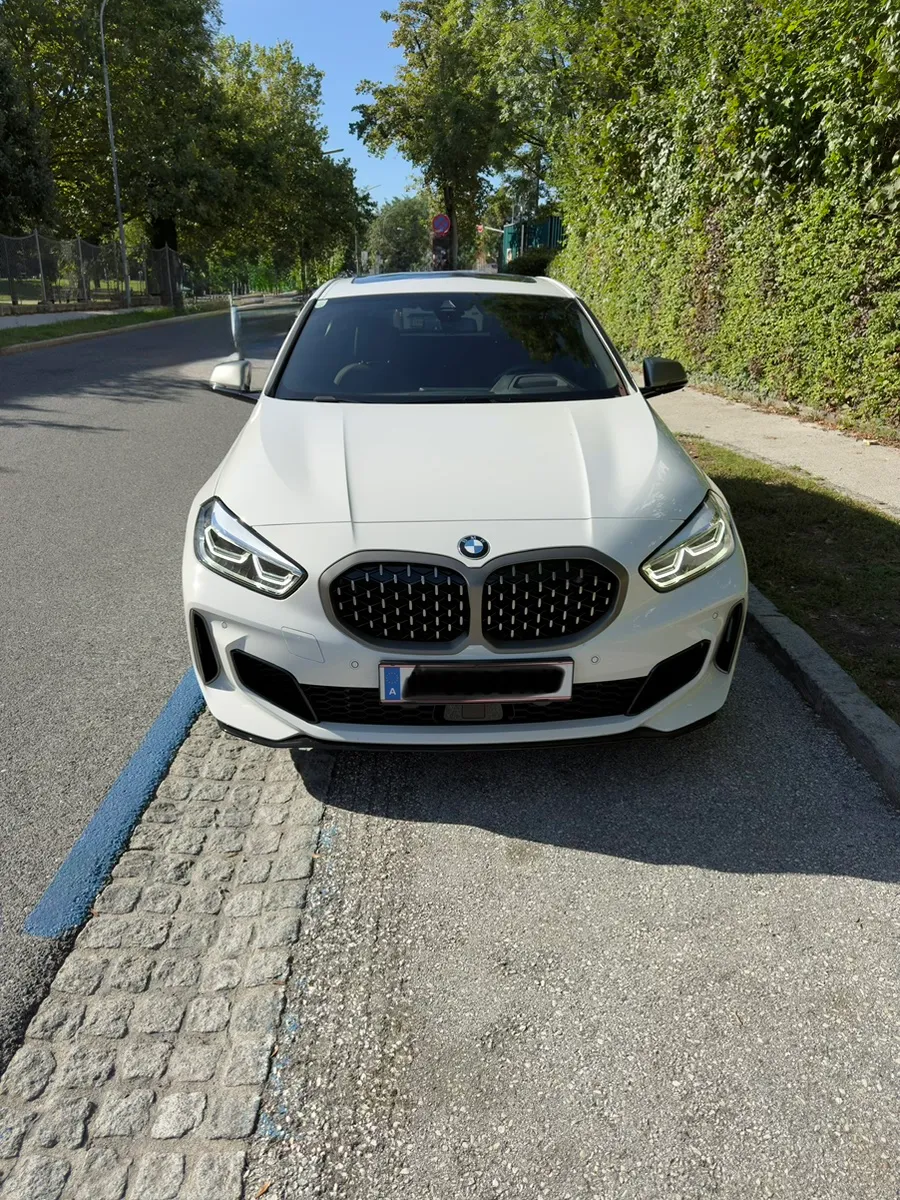 BMW 1er-Reihe