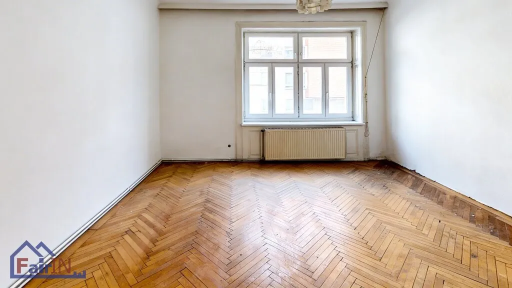 Wohnung – Wien - Ansicht 3
