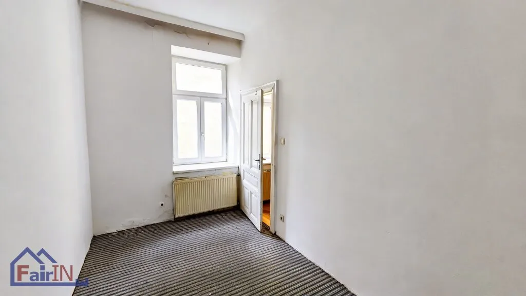 Wohnung – Wien - Ansicht 2