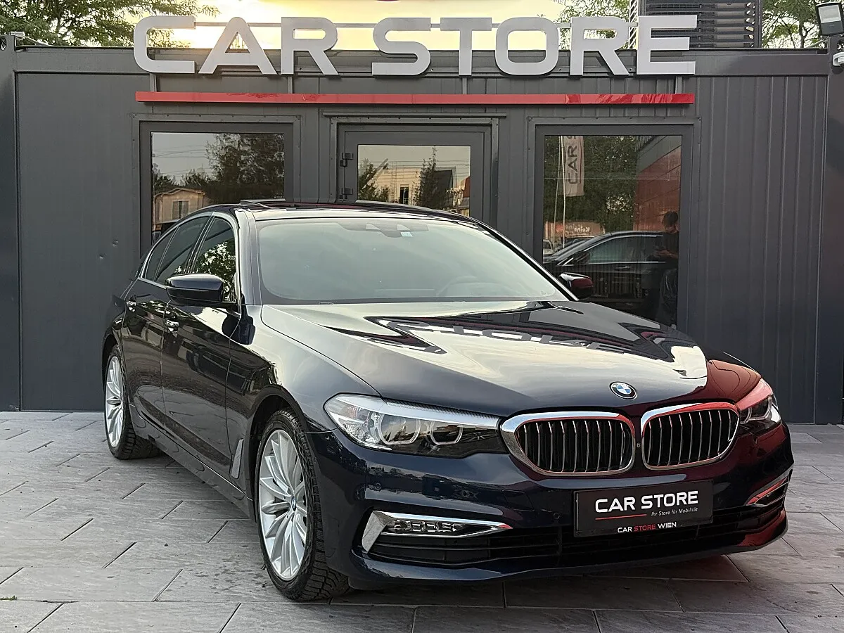 BMW 5er-Reihe