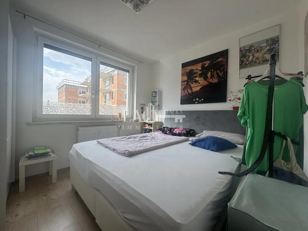Helle 4-Zi-Wohnung in Traun - Ansicht 2