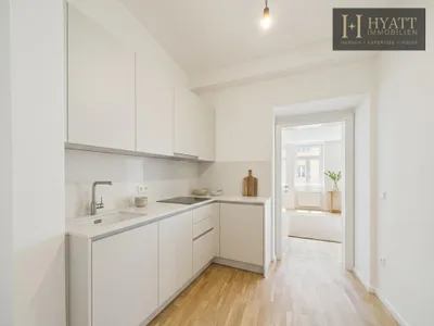 2-Zimmer-Wohnung kaufen in Wien – 57,36 m², € 325.000 – Bild 5 von 10