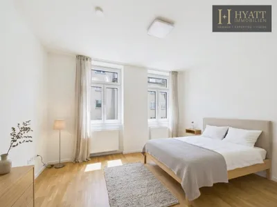 2-Zimmer-Wohnung kaufen in Wien – 57,36 m², € 325.000 – Bild 3 von 10