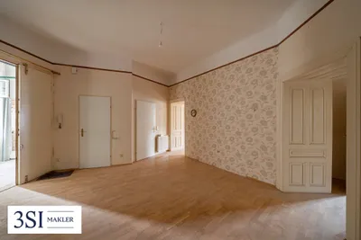 7-Zimmer-Wohnung kaufen in Wien – 207,94 m², € 1.040.000 – Bild 8 von 12