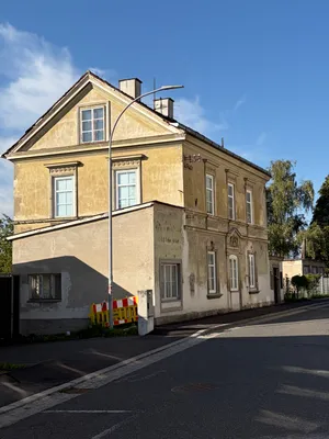 Grundstück kaufen in Steyr – 879 m²