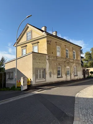 Grundstück kaufen in Steyr – 879 m² – Bild 2 von 6