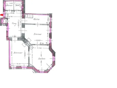 3-Zimmer-Wohnung mieten in Wien – 102,62 m², € 1.700 – Bild 13 von 13