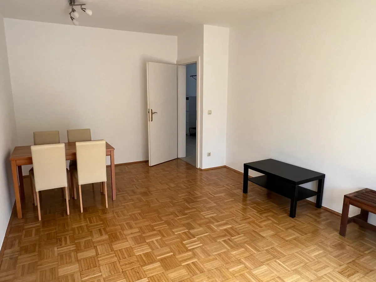 Wohnung – Graz, Katastralgemeinde Liebenau, Liebenau - Ansicht 3
