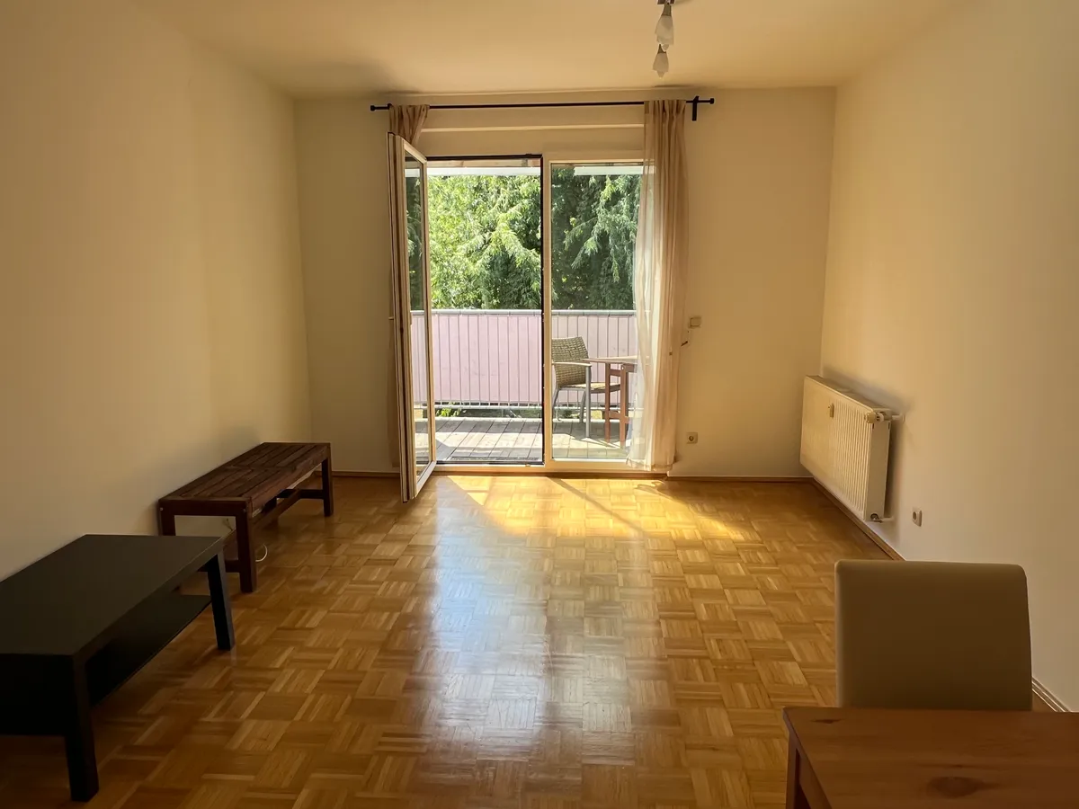 Wohnung – Graz, Katastralgemeinde Liebenau, Liebenau - Ansicht 2