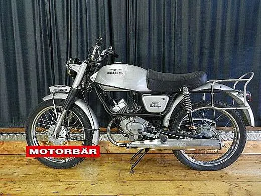 Moto Guzzi Sonstige