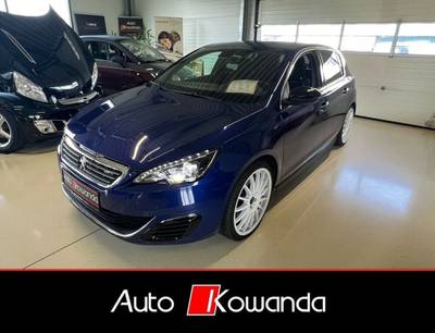 Peugeot 308 GT Sport Edition 5tg. -Top Ausstattung