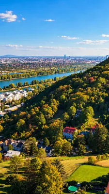 Grundstück kaufen in Tulln – 1 770 m², € 749.000 – Bild 1 von 8