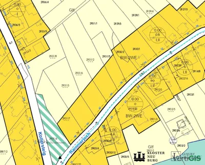 Grundstück kaufen in Tulln – 1 770 m², € 749.000 – Bild 8 von 8
