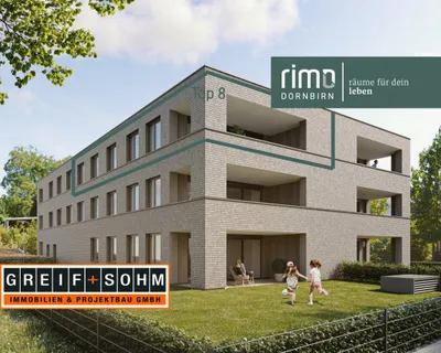 4-Zimmer-Wohnung kaufen in Bregenz – 97 m², € 699.500