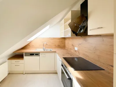 4-Zimmer-Wohnung mieten in Sankt Pölten – 110 m², € 1.200 – Bild 11 von 18