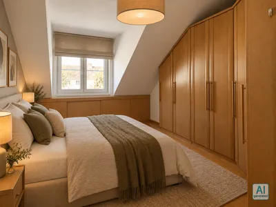 4-Zimmer-Wohnung mieten in Sankt Pölten – 110 m², € 1.200 – Bild 6 von 18