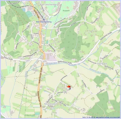 2-Zimmer-Wohnung mieten in Südoststeiermark – 60,6 m², € 763 – Bild 19 von 21