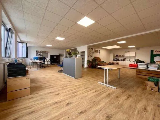 Neu sanierte Büroflächen (~ 16 m² bis ~ 227 m²) in der ehem. Kopal-Kaserne zu vermieten, St. Pölten