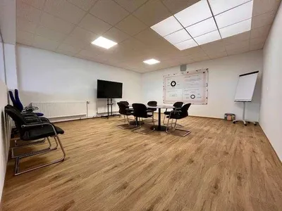 7-Zimmer-Gewerbeimmobilie mieten in Sankt Pölten – 16 m², € 158 – Bild 6 von 13