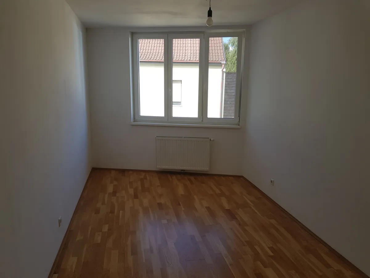 Apartment in Marchegg, Katastralgemeinde Marchegg - View 3