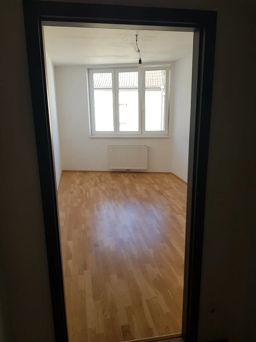 Apartment in Marchegg, Katastralgemeinde Marchegg - View 2